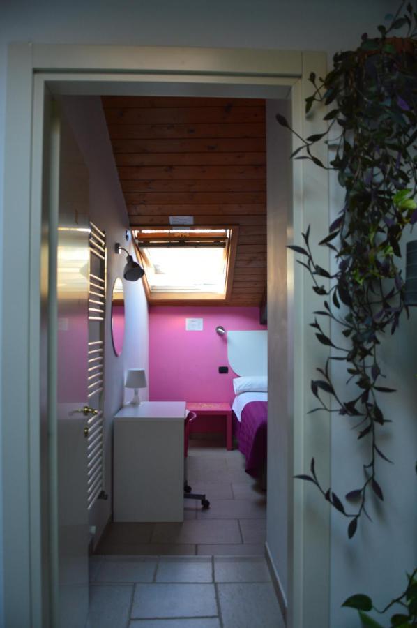 B&B Nsh, Naples Sweet Home Exterior foto