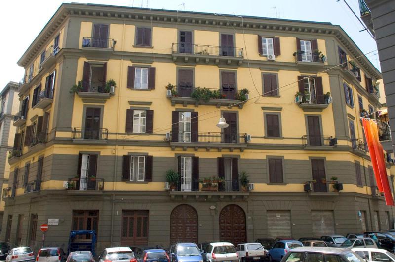 B&B Nsh, Naples Sweet Home Exterior foto